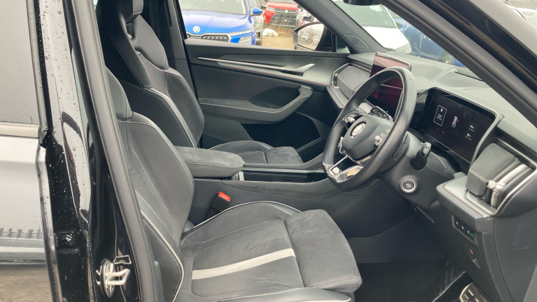 Skoda Kodiaq 1.5 TSI iV 204 SportLine 5dr DSG Estate